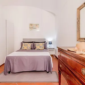 Cozy Della Purificazione 68 Rome