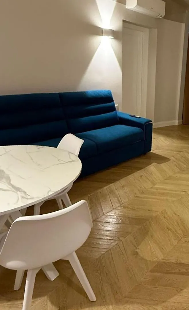 Residenza Vittorio Veneto Apartment Rome Italy