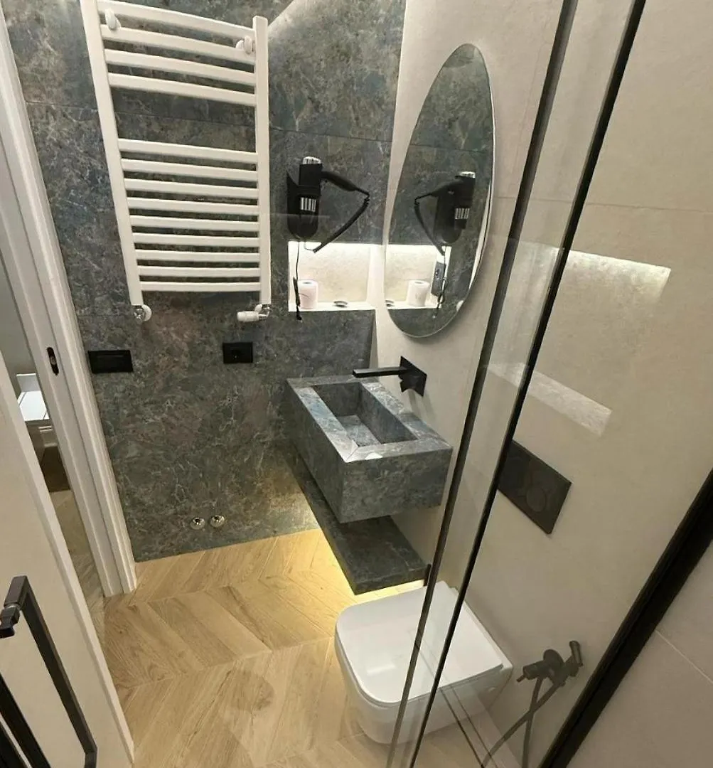 Residenza Vittorio Veneto Apartment Rome 0*,  Italy