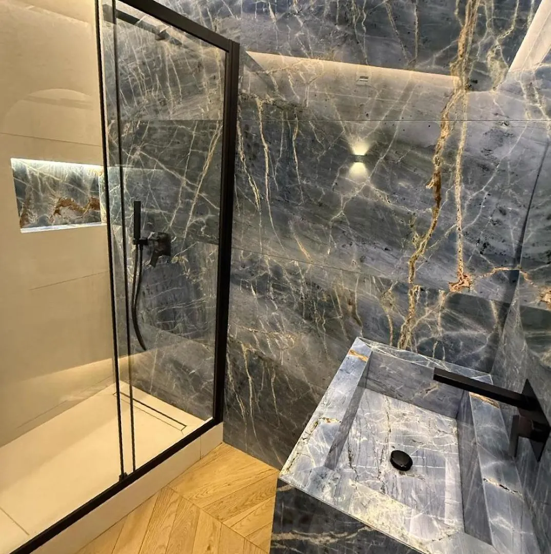 Residenza Vittorio Veneto Apartment Rome