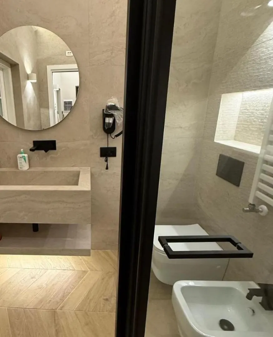 Residenza Vittorio Veneto Apartment Rome