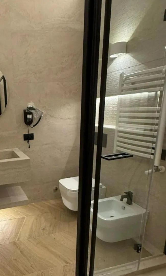 Residenza Vittorio Veneto Apartment Rome