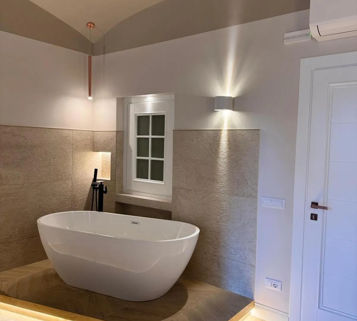 Residenza Vittorio Veneto Lejlighed Rom Italien